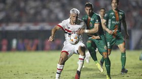 Calleri defende Carpini após vitória do São Paulo 