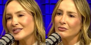 Claudia Leitte se pronuncia após críticas por alteração em música