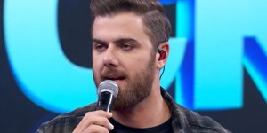 Zé Neto desabafa sobre depressão e pânico: "Trabalhando demais"