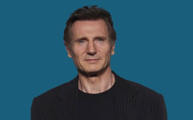 Liam Neeson faz revelação polêmica em entrevista 