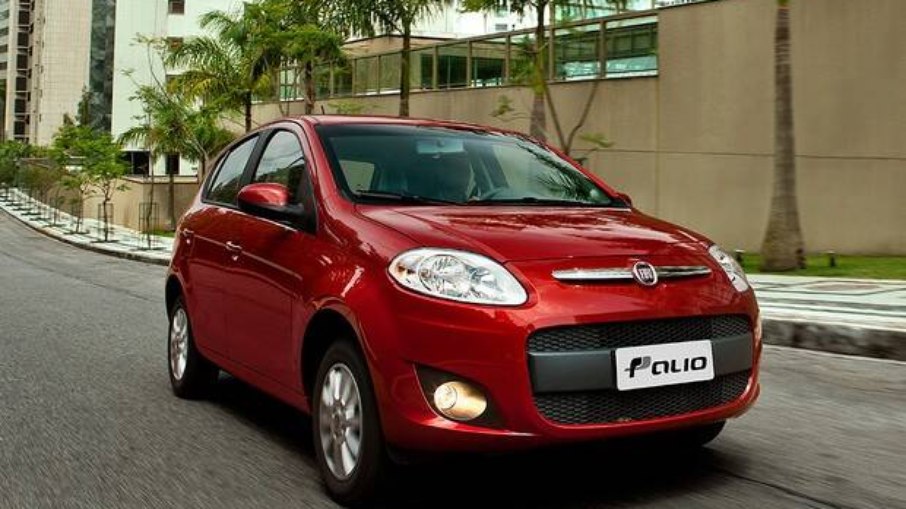 Fiat Palio Fiat Palio