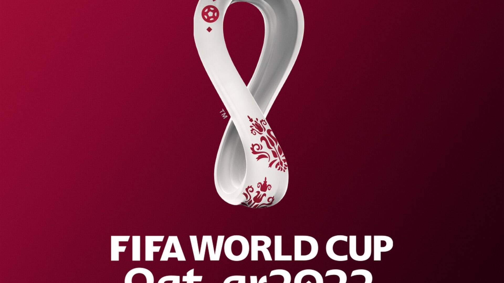 Fifa Divulga O Logo Oficial Da Copa Do Mundo De 2022 Internacional Ig