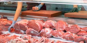 Brasil atinge quase 80% da cota de carne bovina na China