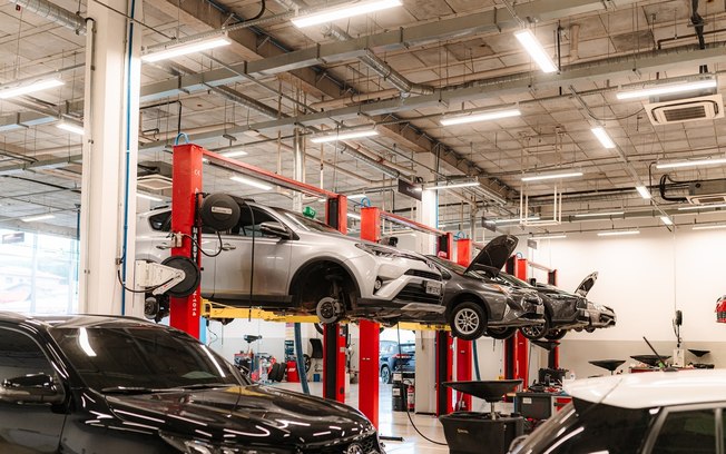 Vai comprar um carro usado? Saiba o que avaliar antes de fechar negócio