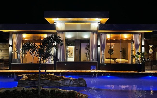 Hotel brasileiro fica entre os 5 melhores da América do Sul