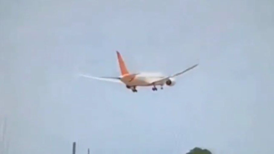 Acidente aéreo na Índia Acidente aéreo na Índia