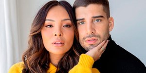 Carol Nakamura e Gui Leonel já viveram polêmica com adoção; veja