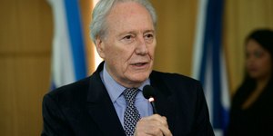 “Muito nos preocupa”, diz Lewandowski sobre morte de Ruy Ferraz