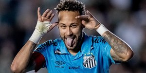 Neymar na Copa? Veja o que Ancelotti respondeu sobre o tema