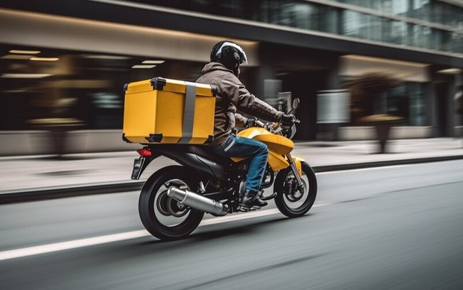 São Paulo registra alta de 27,6% em roubos e furtos de motos