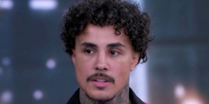 MC Livinho deve deixar "Dança dos Famosos" por quadro de saúde