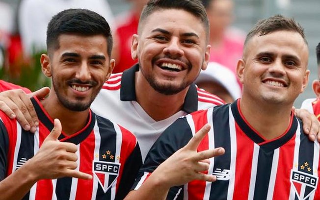 São Paulo tem chance de classificação para quartas de finais do paulista