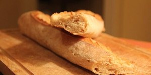 Baguete francesa recebe o título de Patrimônio Cultural da Humanidade