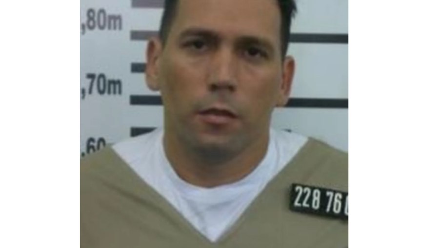 Marcio Luciano Neves Soares - Pezão