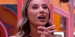Renata diz se participaria de outro reality após vencer o BBB25
