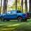 Ford Ranger 2020. Foto: Divulgação