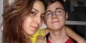 Filha de Cupertino revela em júri que pai a prendeu por 8 meses
