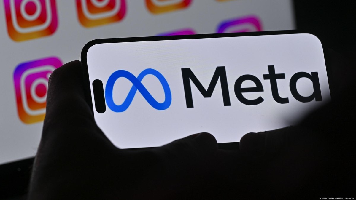 O que muda nas redes dos EUA após o acordo bilionário da Meta - QTU Questões do Universo