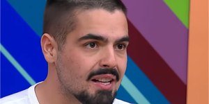Filho de Faustão defende 'nepobaby' e cita Bruninho Samudio