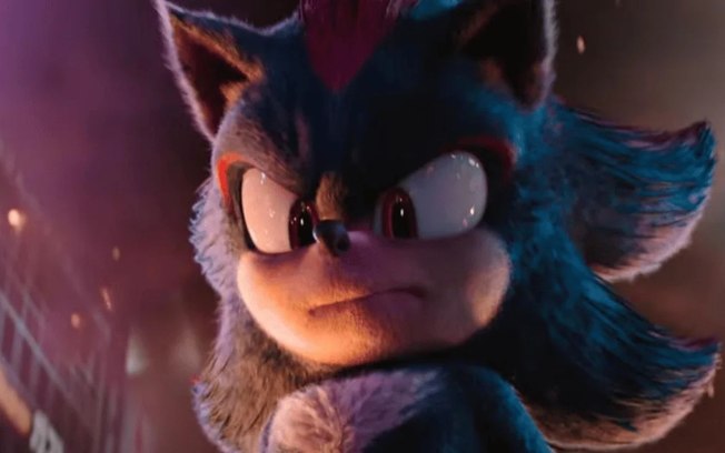 Filme ‘Sonic 3’ ganha trailer e data de estreia