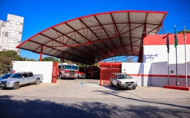 Osasco: vereadores aprovam recursos para Corpo de Bombeiros