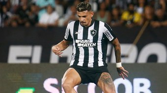 Botafogo x Universitario: escalações e onde assistir 
