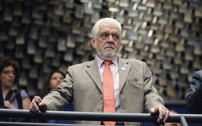 Jaques Wagner teria recusado ser vice com Lula, justificando que “não pretende ser plano B do petista”