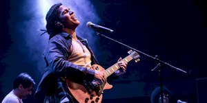 Emmano saúda Iemanjá na inédita faixa com 'Rainha do Mar'