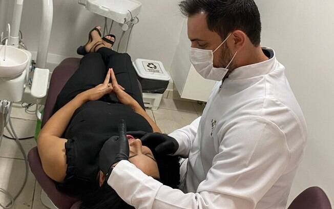 Setor de odontologia deve movimentar US$ 35,7 bi até 2023
