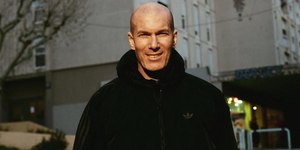Zidane deve assumir a França após Copa de 2026