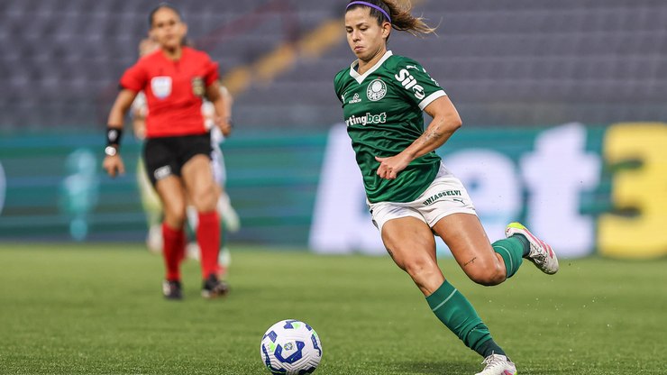 Palmeiras x Flu abre a rodada do Brasileirão Feminino; veja jogos