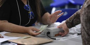 Eleições 2026: saiba como consultar ou alterar o local de votação