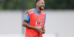 Com Neymar de volta, Brasil vai a campo; veja jogos desta quarta