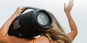 JBL Boombox 3 entra em promoção na Amazon; não perca