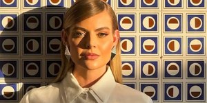 "Poderosas do Cerrado": conheça a muher que "flertou" com Neymar