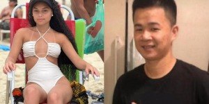 Jovem encontrada morta no RJ teve corpo entregue a cães