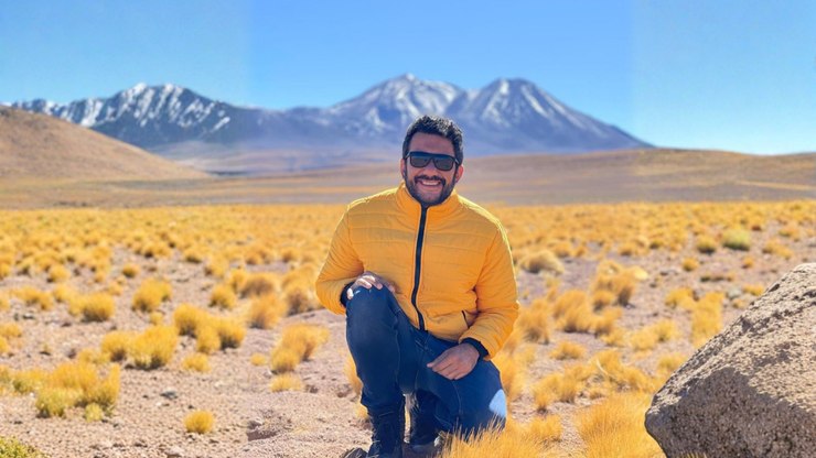 Qual a melhor época para conhecer o Deserto do Atacama, no Chile?