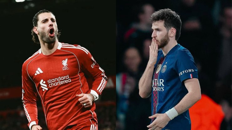 Liverpool tenta remontada contra PSG: palpites e odds