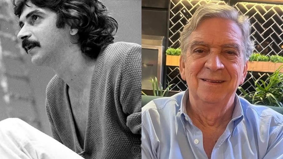 Guto Graça Mello morreu aos 78 anos