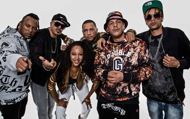 DJ Cia lança clipe com Negra Li e Criolo em parceria com RZO