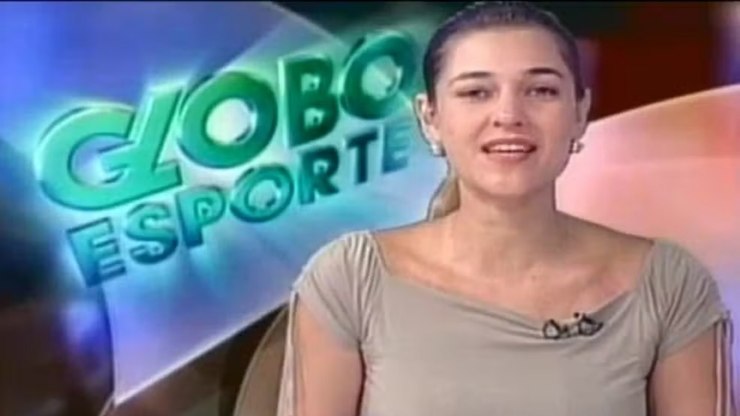 Ex-apresentadora do Globo Esporte morre aos 51 anos