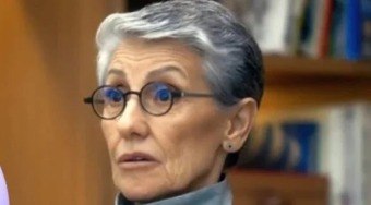 Cássia Kis diz nunca ter sido homofóbica e que sofre assédio