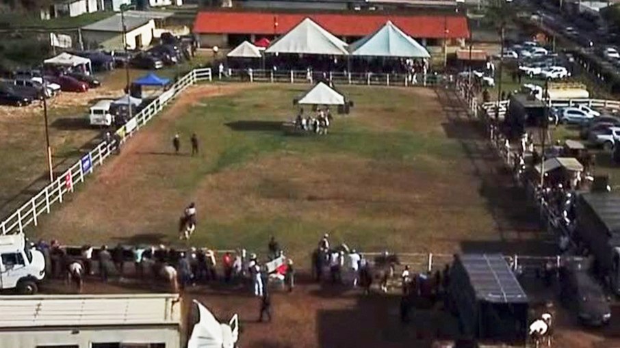 Caeté está em situação de emergência sanitária com risco de febre maculosa