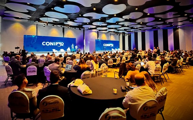 Inovação em gestão pública é destaque no CONIP 2025