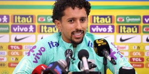 Marquinhos responde declaração dos japonêses: "Soberba"