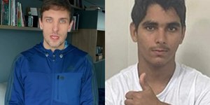 Leo Lins ironiza morte em ataque de leoa e vira alvo de críticas