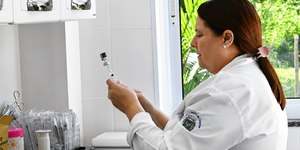 Campinas chega a 20 mortes por gripe e faz apelo para vacinação