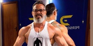 Influenciador fitness é morto após sair de academia