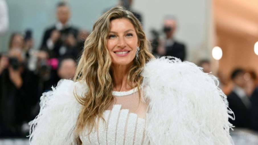 Gisele Bündchen estará no encerramento do Teleton 2025