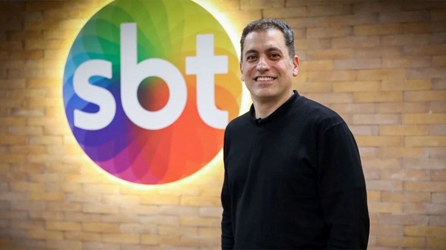SBT Promove Reestruturação na Alta Gestão e Nomeia Nova Vice-Presidente